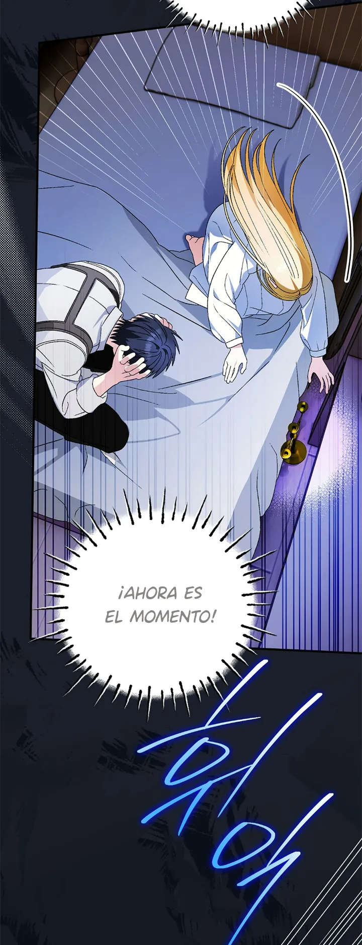 A Mi Querido Lobo capítulo 28, página 13