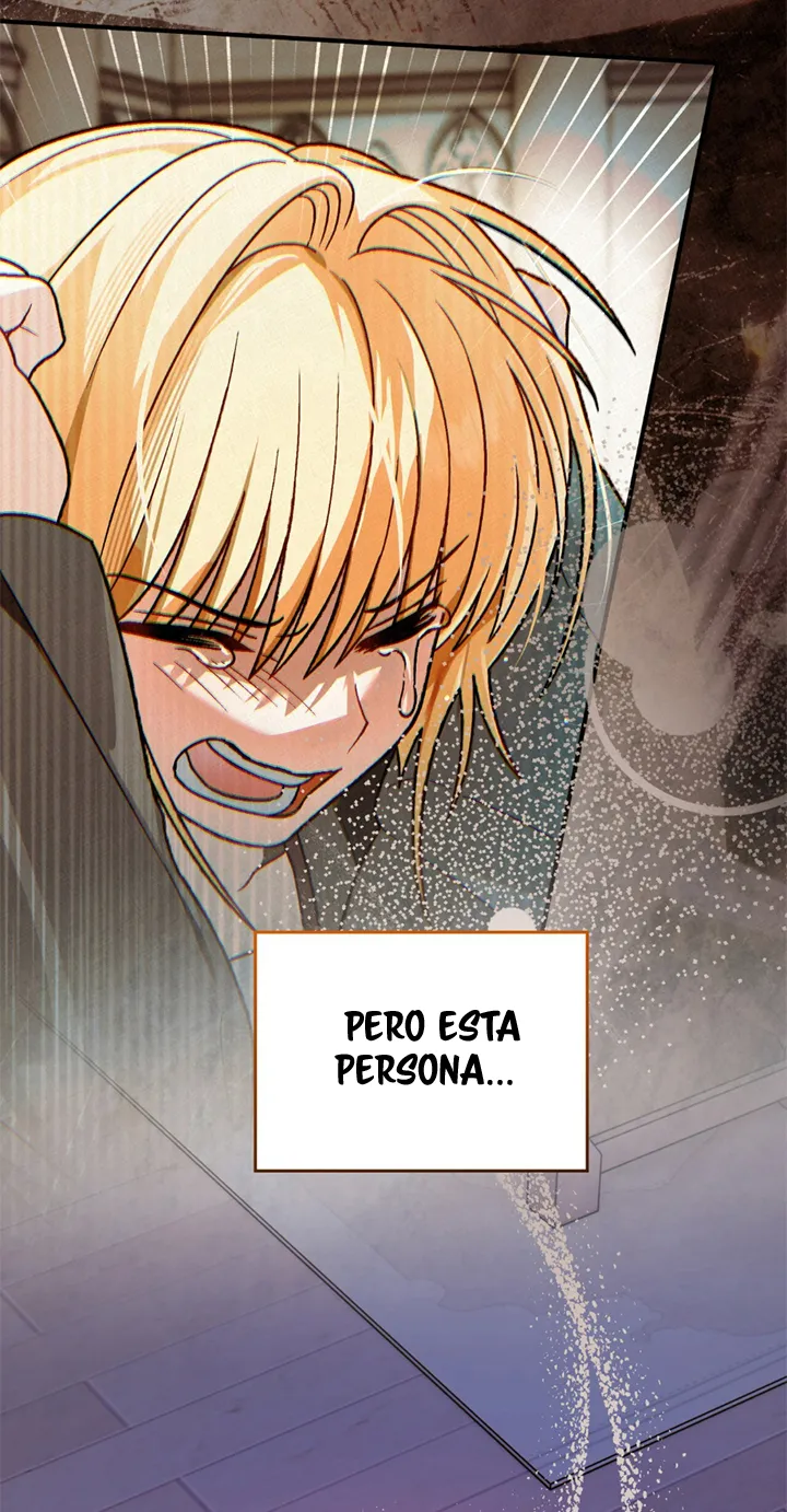 A Mi Querido Lobo capítulo 28, página 19