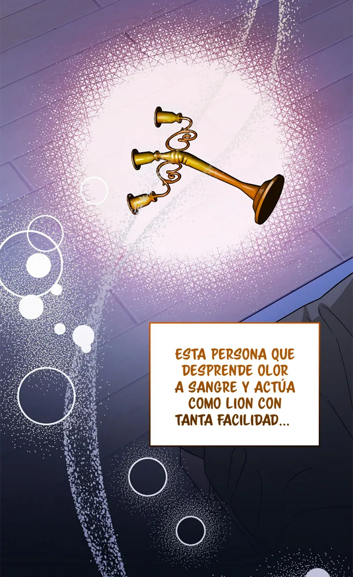 A Mi Querido Lobo capítulo 28, página 20