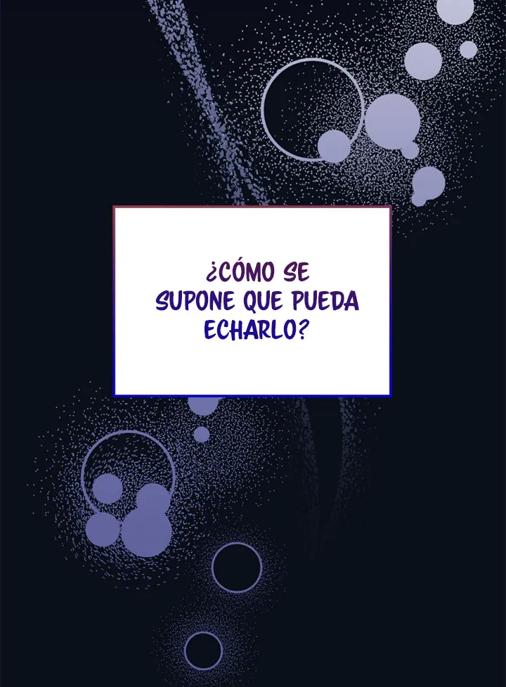 A Mi Querido Lobo capítulo 28, página 21