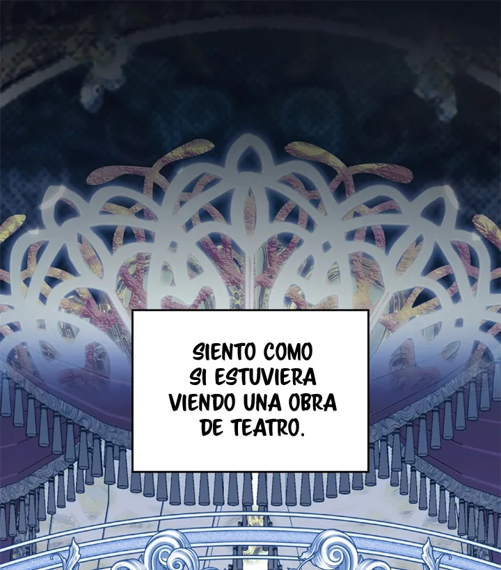A Mi Querido Lobo capítulo 28, página 31