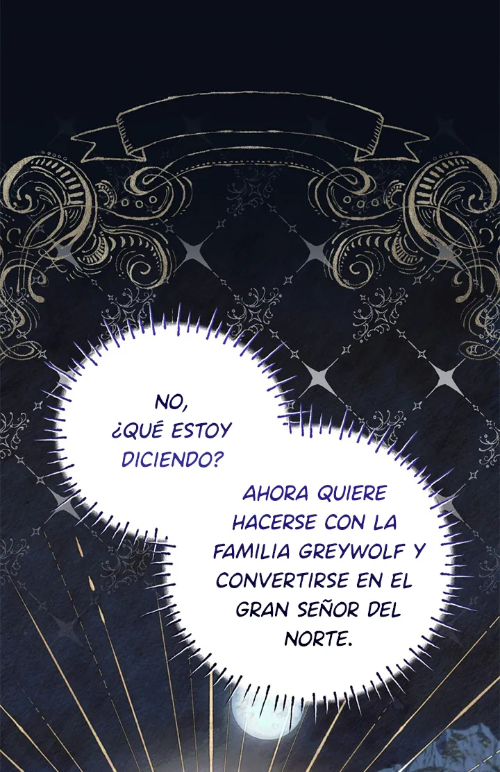 A Mi Querido Lobo capítulo 28, página 34