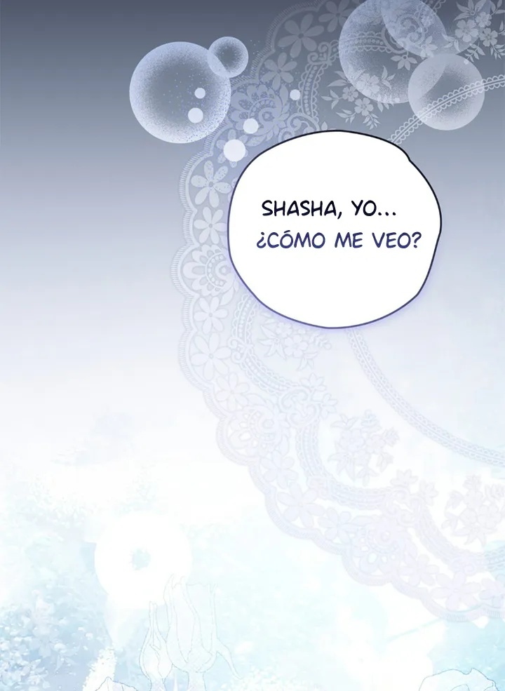 A Mi Querido Lobo capítulo 28, página 44