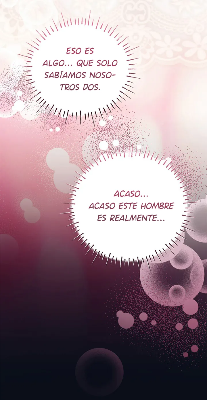 A Mi Querido Lobo capítulo 28, página 48