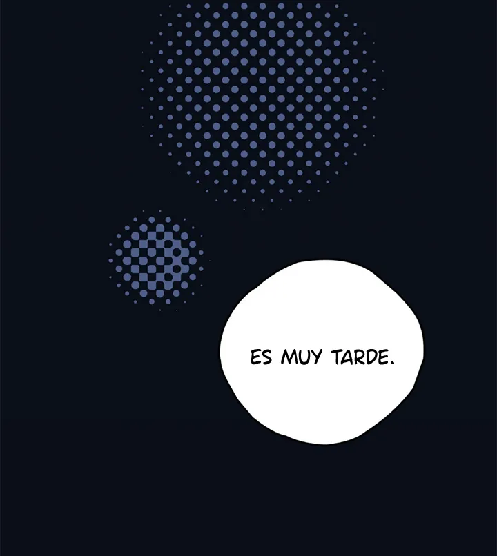 A Mi Querido Lobo capítulo 28, página 56