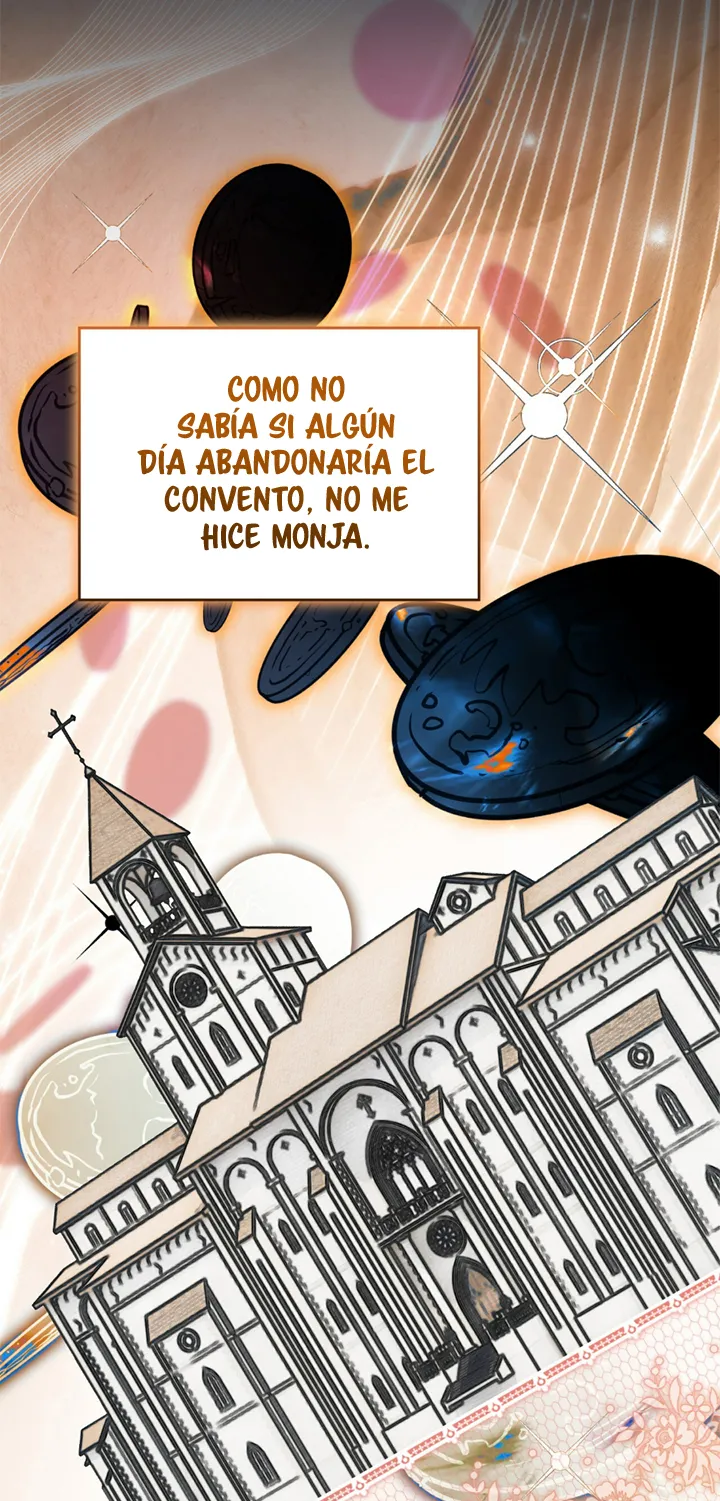 A Mi Querido Lobo capítulo 28, página 69