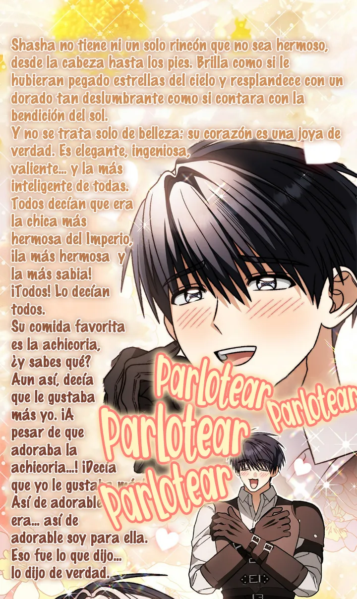 A Mi Querido Lobo capítulo 28, página 78