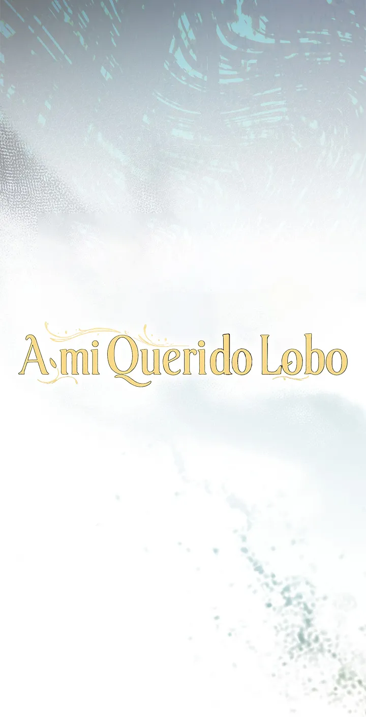 A Mi Querido Lobo capítulo 29, página 18