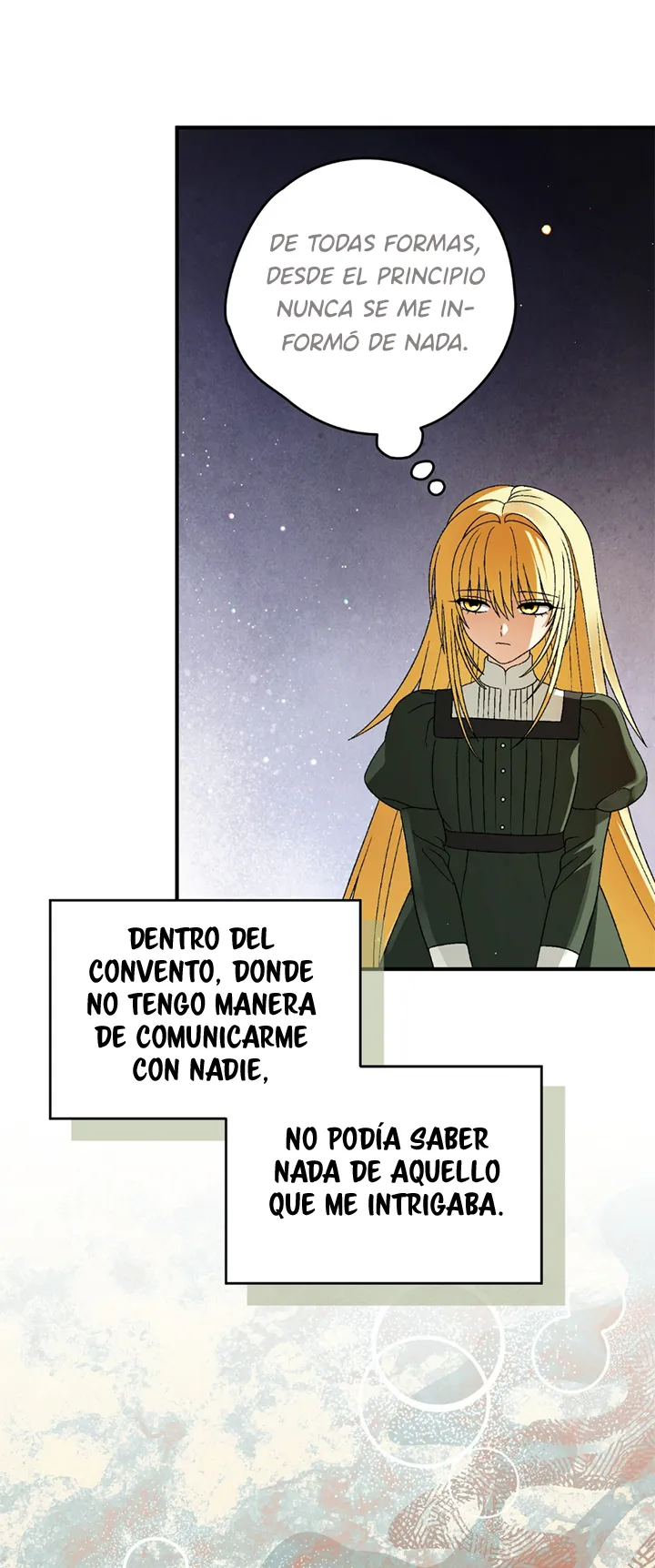 A Mi Querido Lobo capítulo 29, página 22