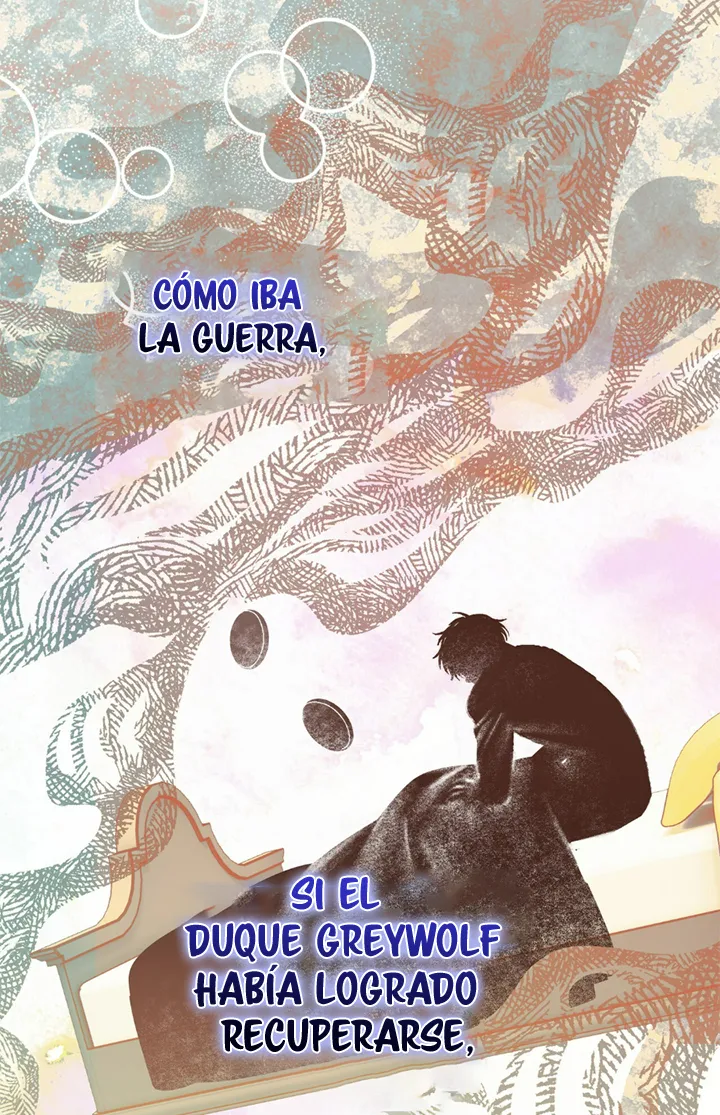 A Mi Querido Lobo capítulo 29, página 23