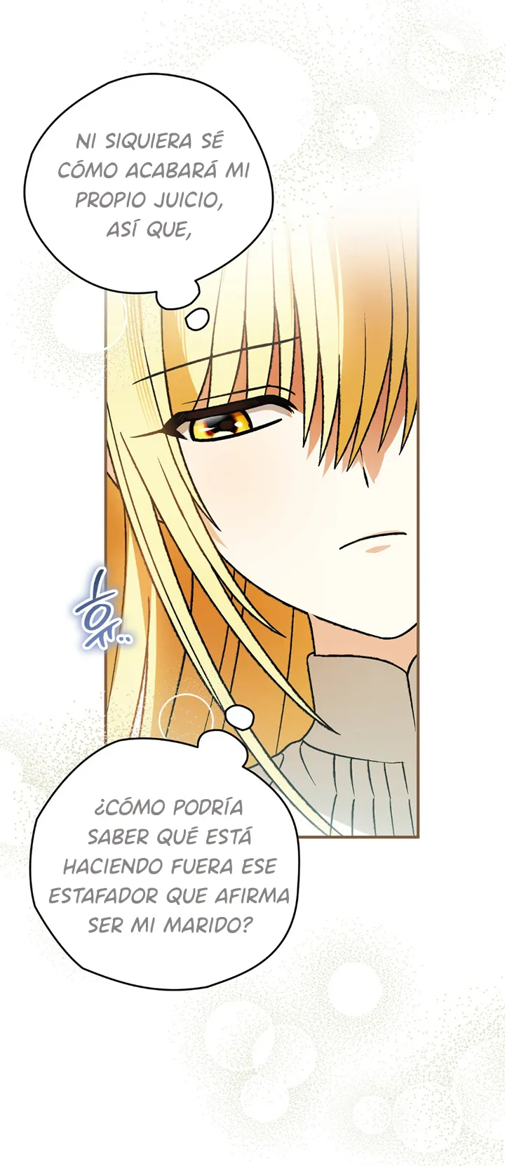 A Mi Querido Lobo capítulo 29, página 26