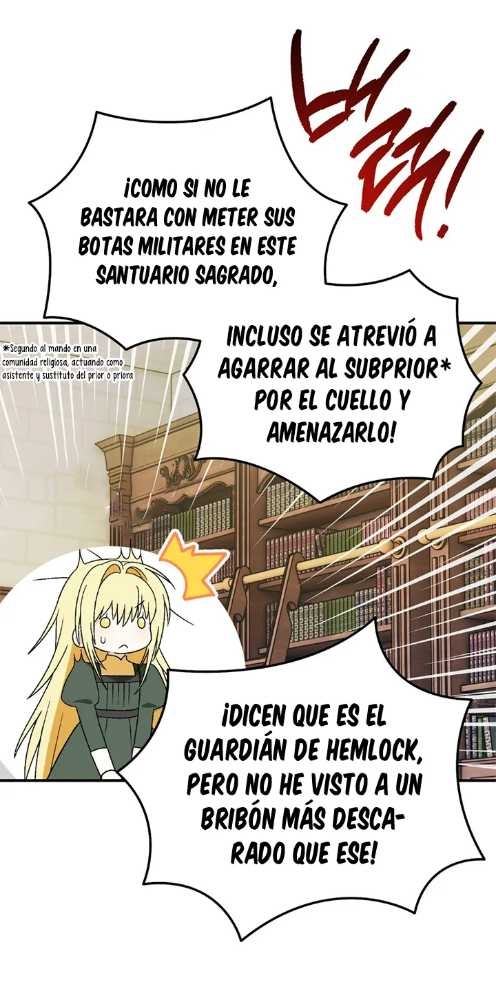 A Mi Querido Lobo capítulo 29, página 27