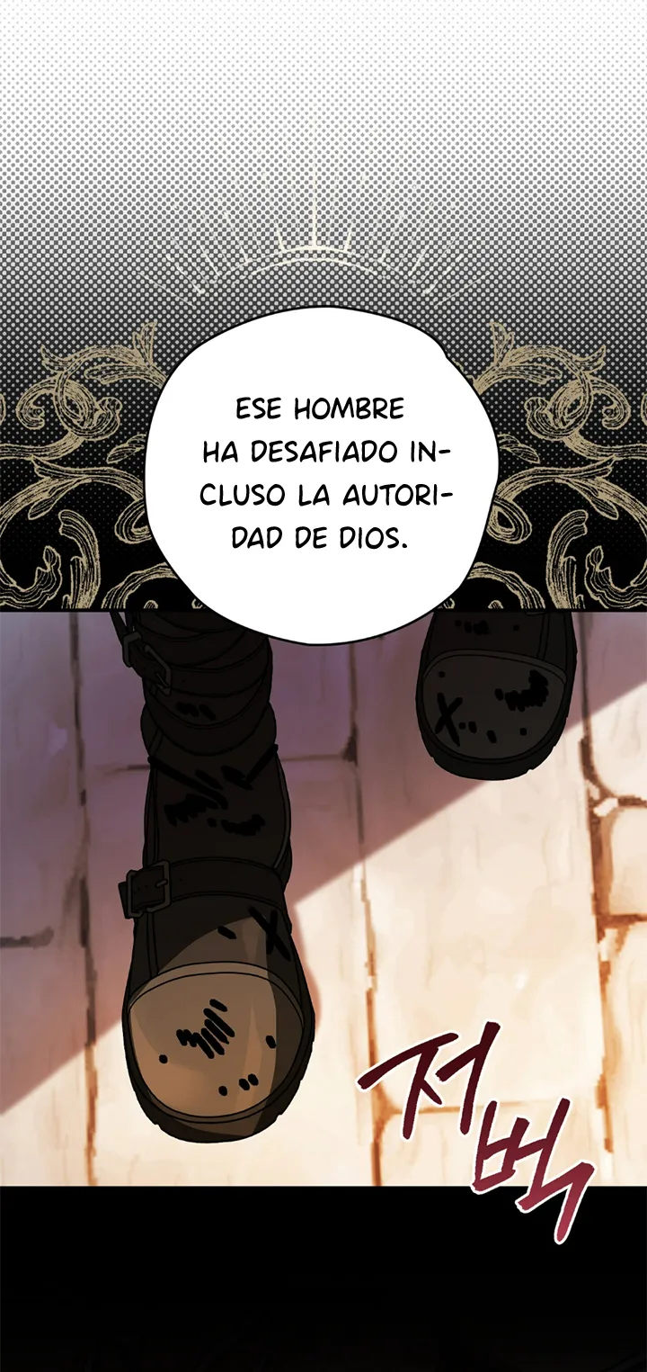 A Mi Querido Lobo capítulo 29, página 33