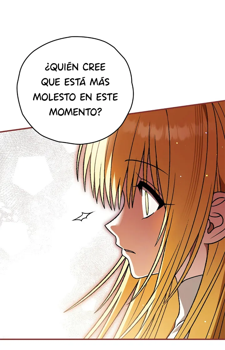 A Mi Querido Lobo capítulo 29, página 40
