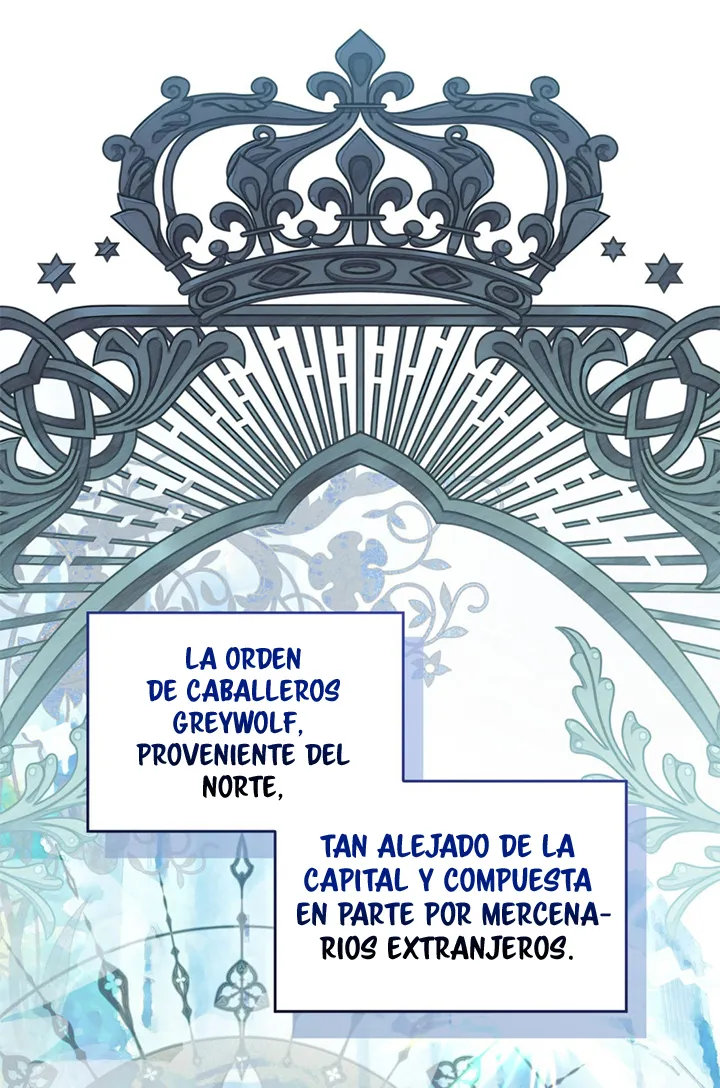 A Mi Querido Lobo capítulo 29, página 41