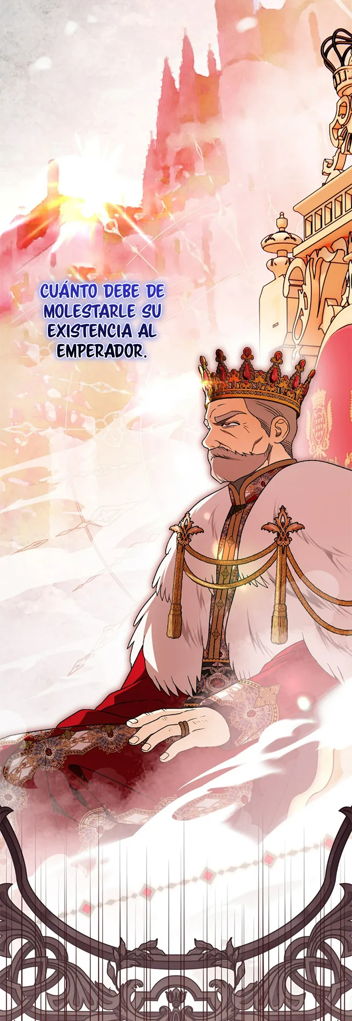 A Mi Querido Lobo capítulo 29, página 43
