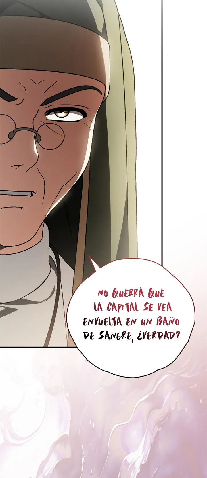 A Mi Querido Lobo capítulo 29, página 45