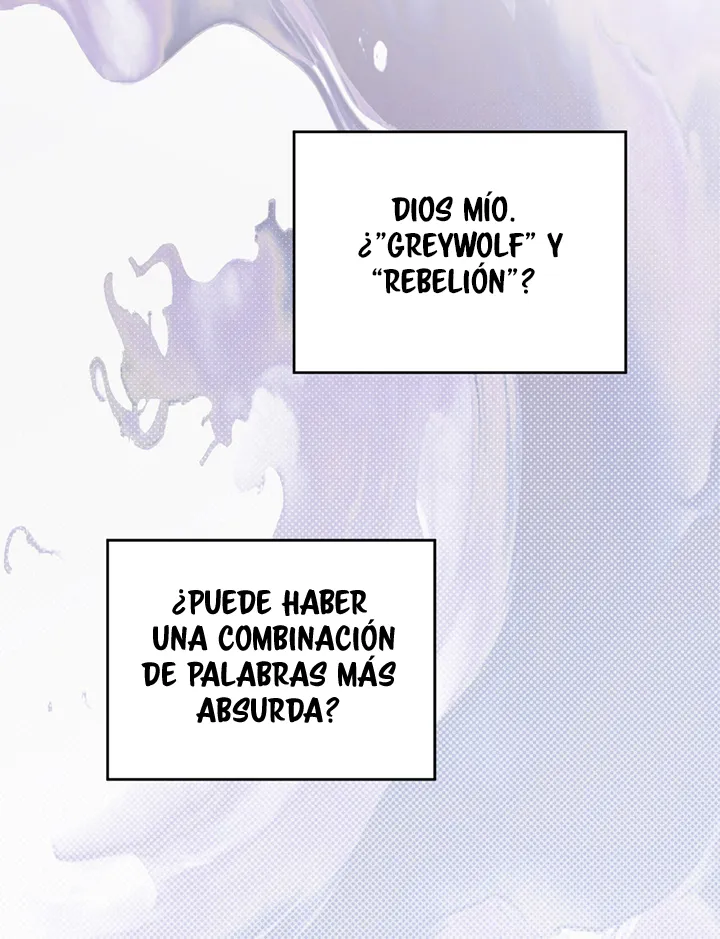 A Mi Querido Lobo capítulo 29, página 48