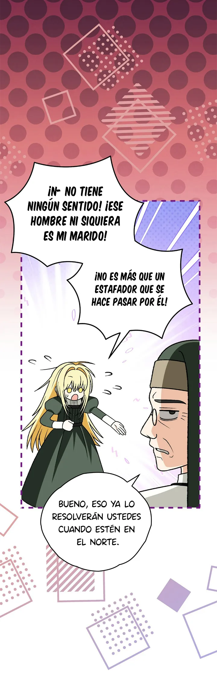 A Mi Querido Lobo capítulo 29, página 50
