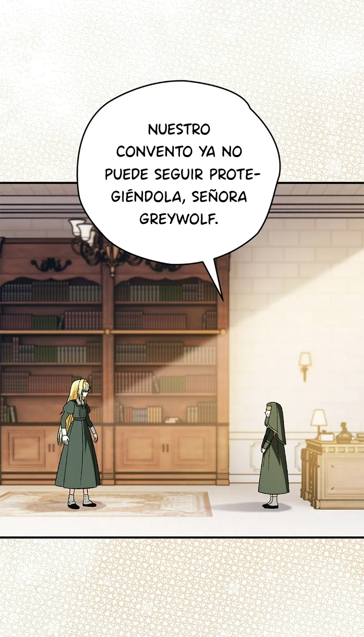 A Mi Querido Lobo capítulo 29, página 52