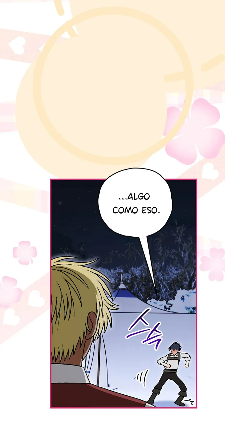 A Mi Querido Lobo capítulo 29, página 6