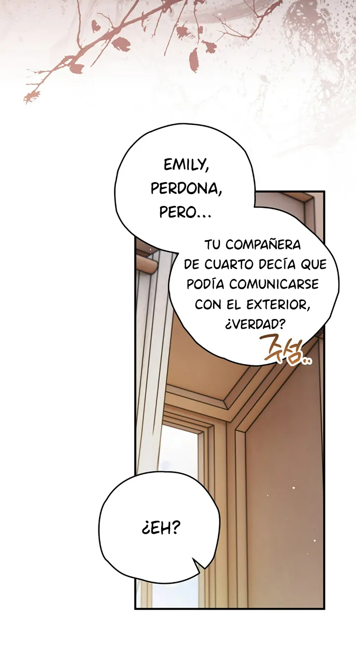 A Mi Querido Lobo capítulo 29, página 69