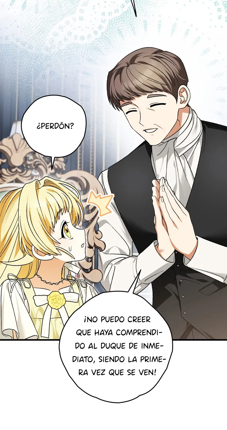 A Mi Querido Lobo capítulo 3, página 15
