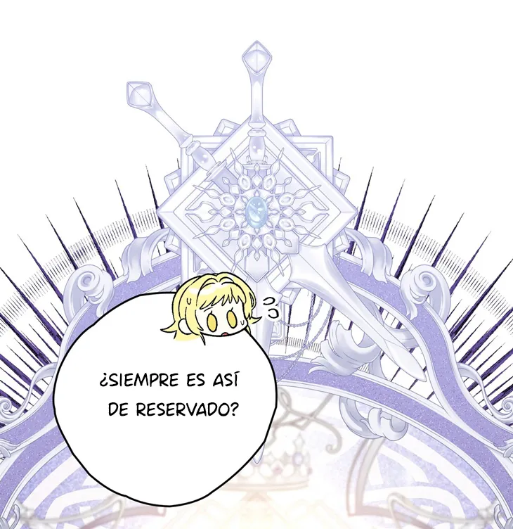 A Mi Querido Lobo capítulo 3, página 16