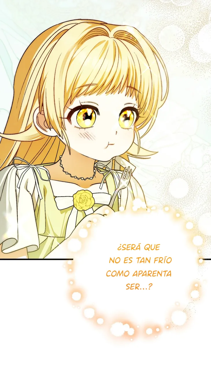 A Mi Querido Lobo capítulo 3, página 22
