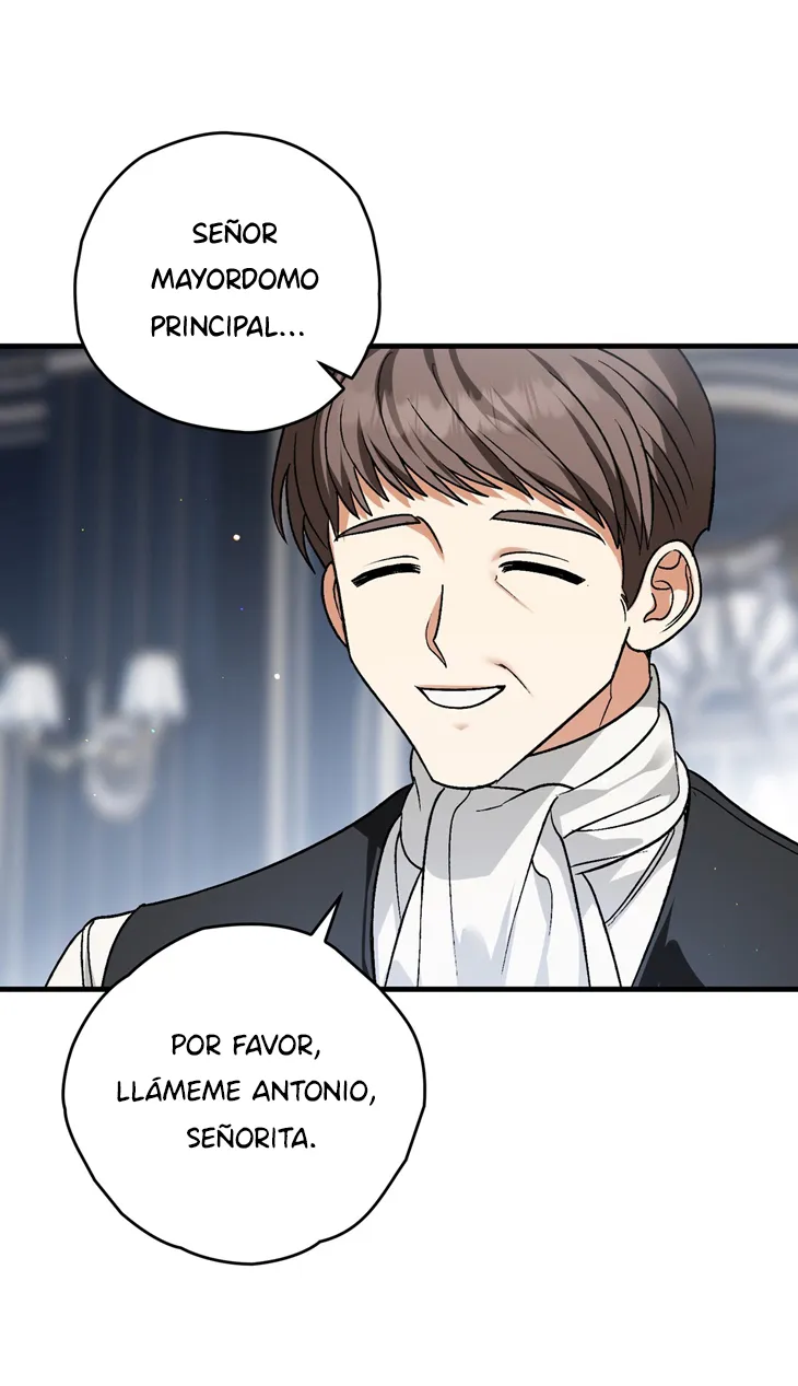 A Mi Querido Lobo capítulo 3, página 24