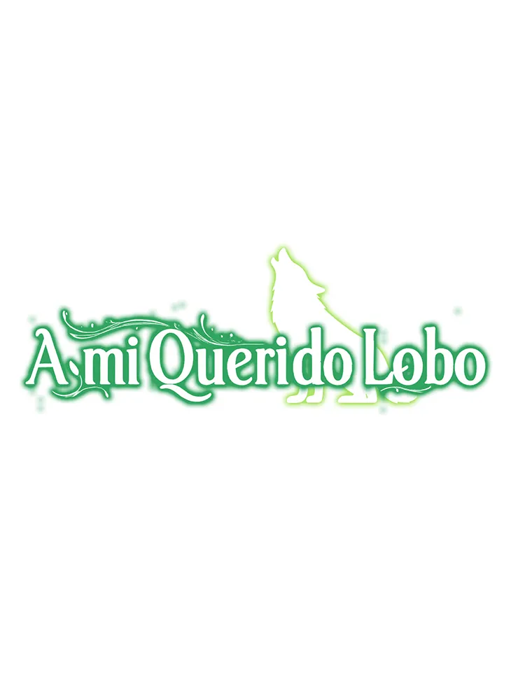 A Mi Querido Lobo capítulo 3, página 34