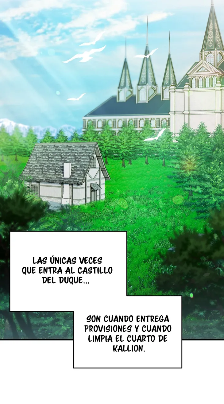 A Mi Querido Lobo capítulo 3, página 69