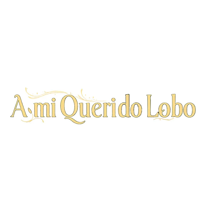 A Mi Querido Lobo capítulo 30, página 17