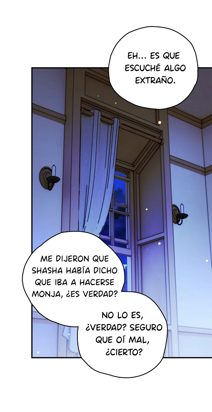 A Mi Querido Lobo capítulo 30, página 22