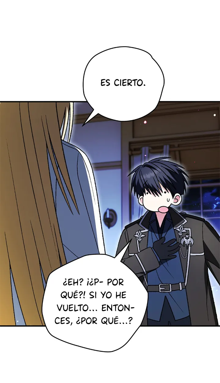 A Mi Querido Lobo capítulo 30, página 23