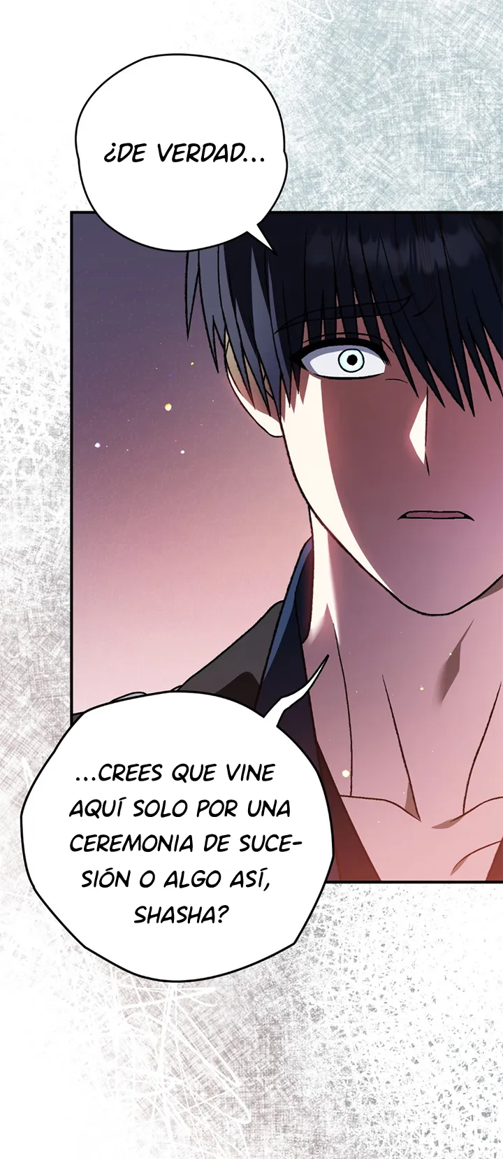 A Mi Querido Lobo capítulo 30, página 25