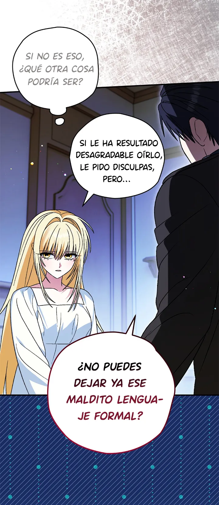 A Mi Querido Lobo capítulo 30, página 26