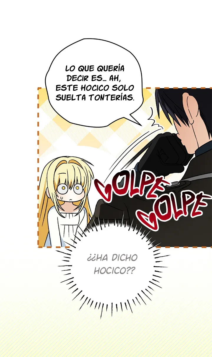 A Mi Querido Lobo capítulo 30, página 29