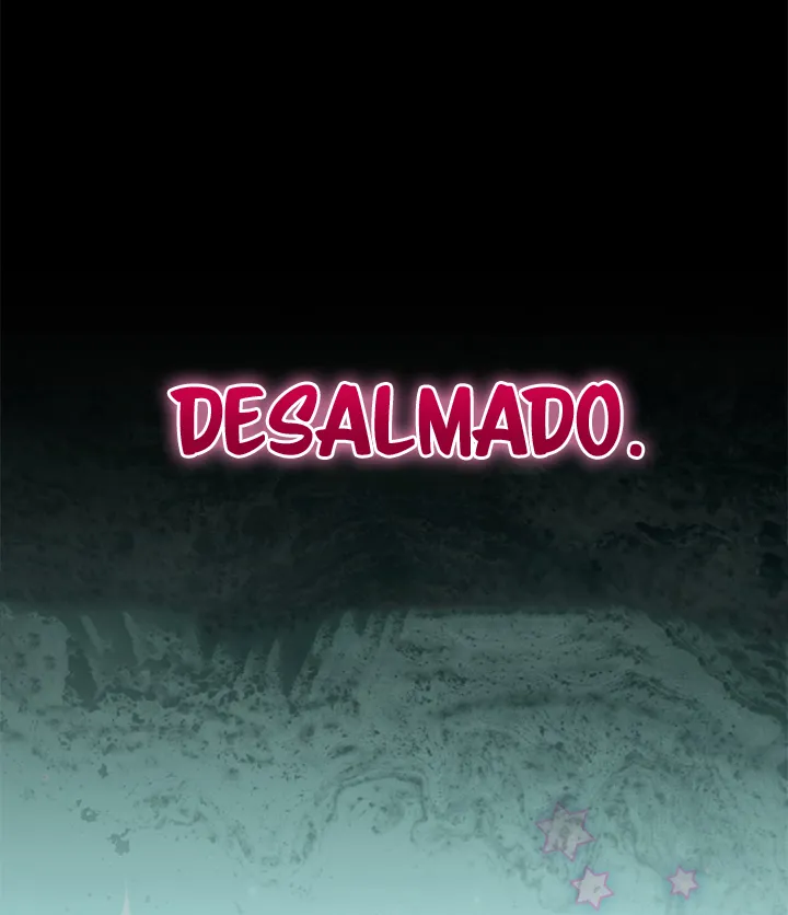 A Mi Querido Lobo capítulo 30, página 3