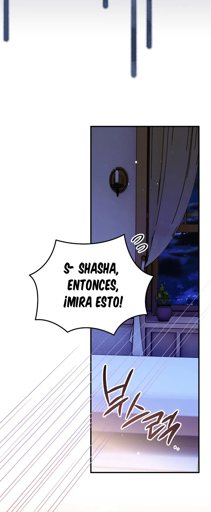 A Mi Querido Lobo capítulo 30, página 36