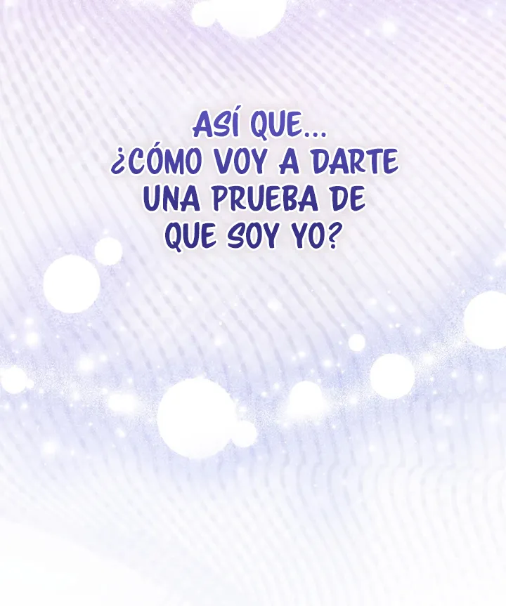 A Mi Querido Lobo capítulo 30, página 45