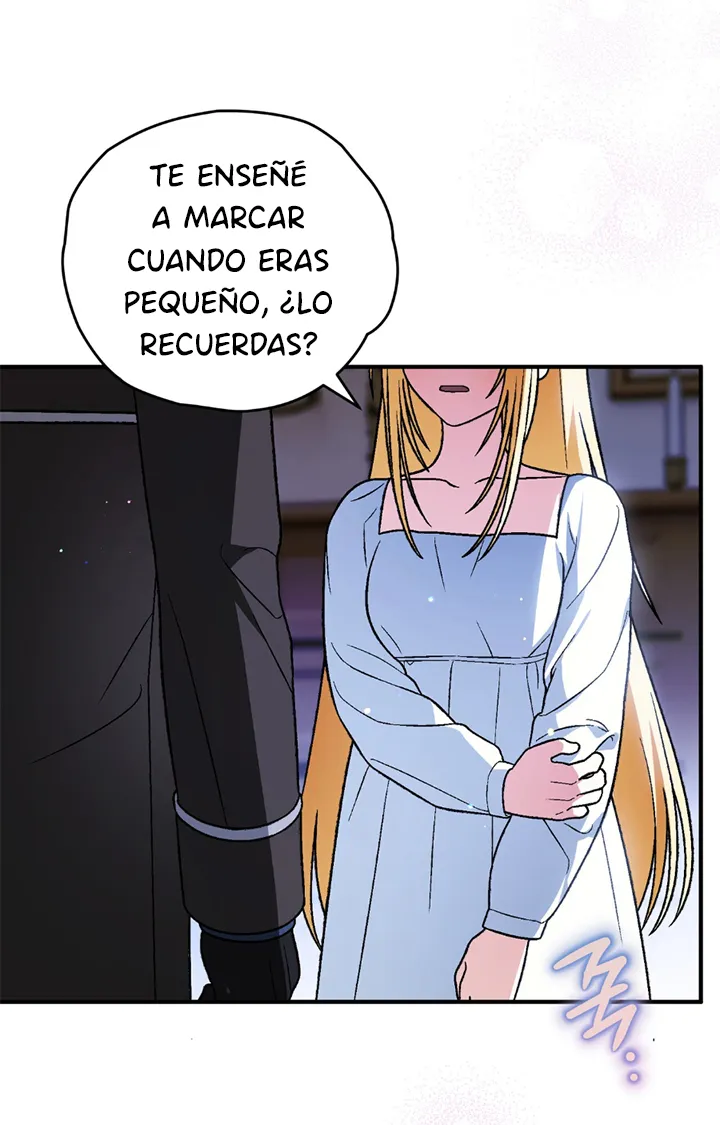 A Mi Querido Lobo capítulo 30, página 48