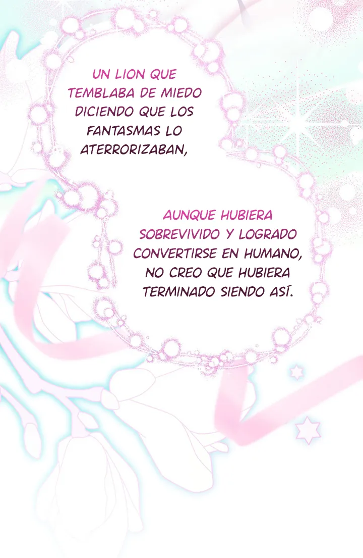 A Mi Querido Lobo capítulo 30, página 5