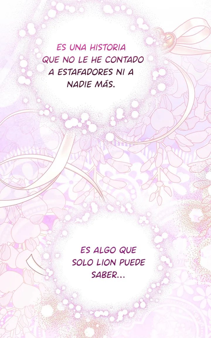 A Mi Querido Lobo capítulo 30, página 50