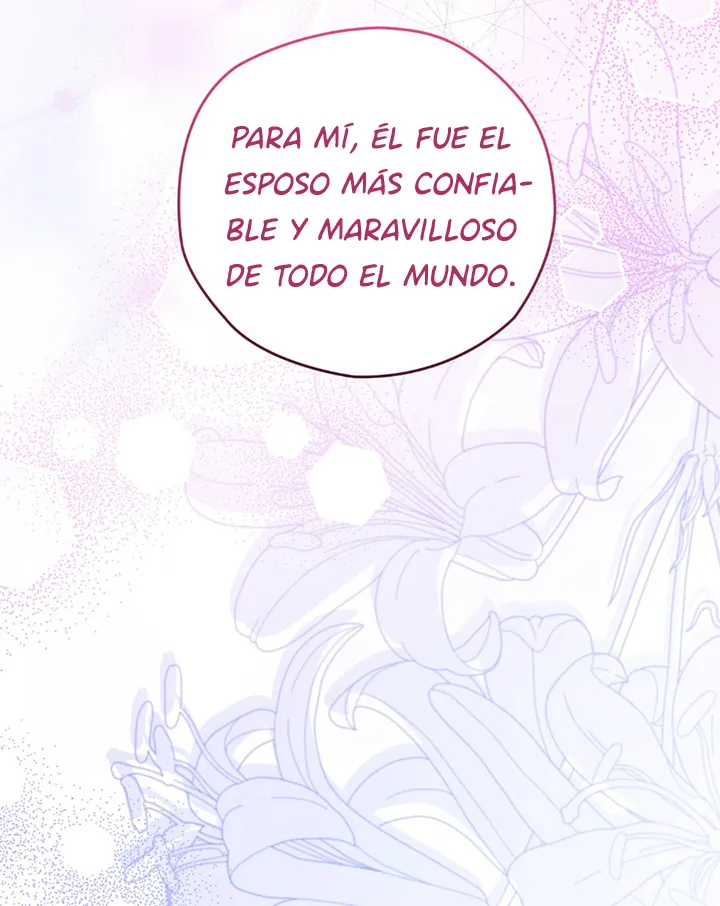 A Mi Querido Lobo capítulo 30, página 67