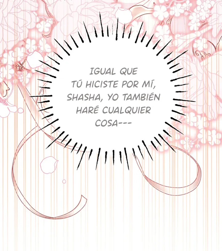 A Mi Querido Lobo capítulo 30, página 72