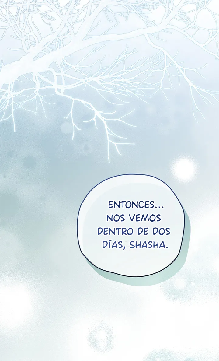 A Mi Querido Lobo capítulo 30, página 81