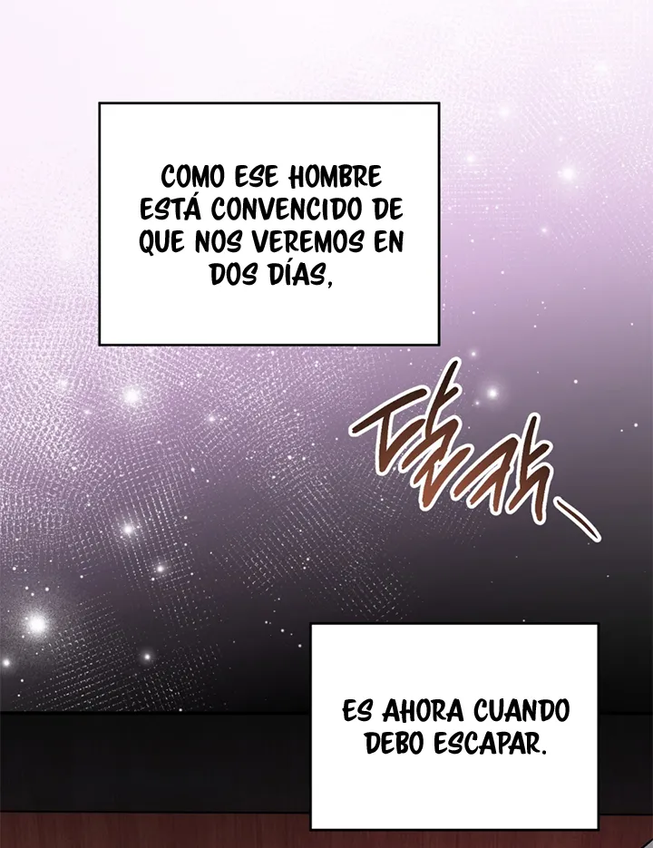A Mi Querido Lobo capítulo 30, página 84