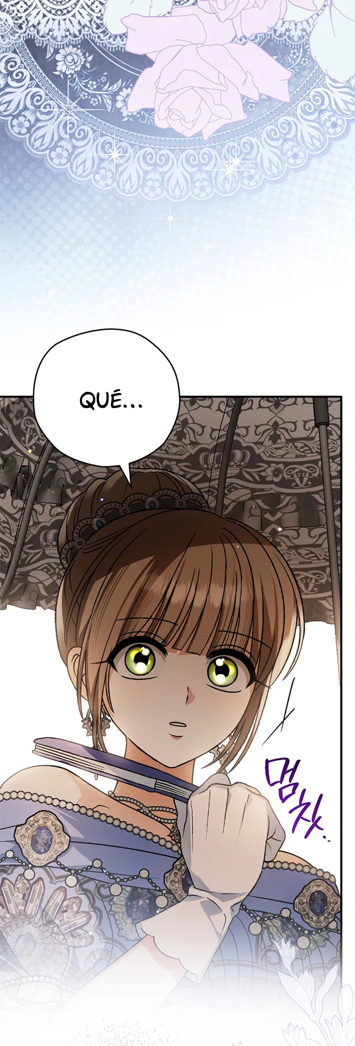 A Mi Querido Lobo capítulo 31, página 12