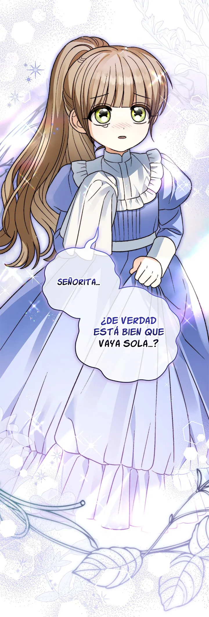 A Mi Querido Lobo capítulo 31, página 13